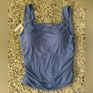 OGL Move Brami tank top with built in bra